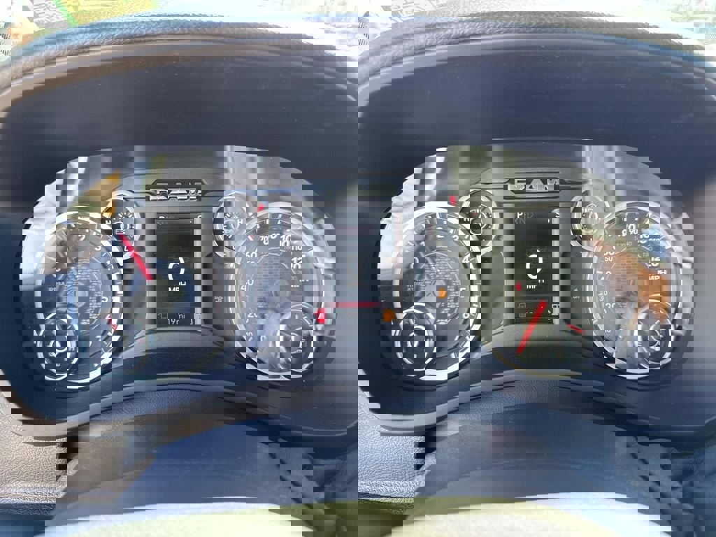 New 2026 RAM 2500 Big Horn image 39