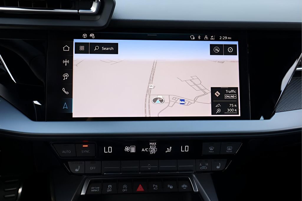 New 2026 Audi S3 Premium image 18