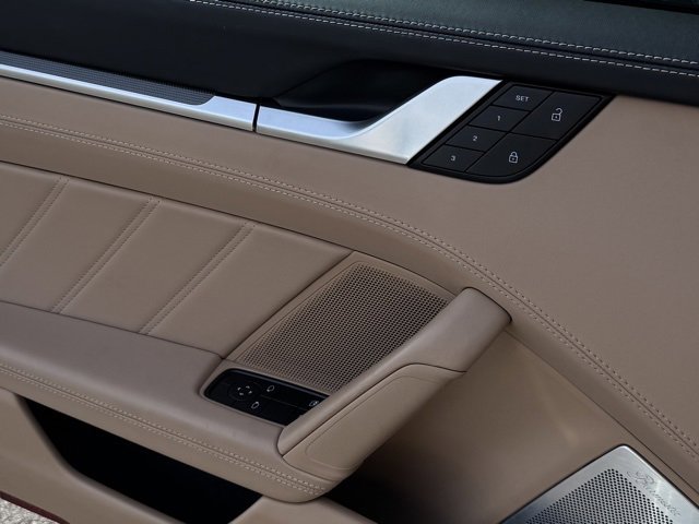 Certified 2022 Porsche 911 Turbo image 14