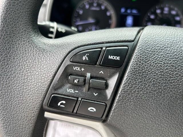 Used 2020 Hyundai Tucson SE AWD/4WD image 17