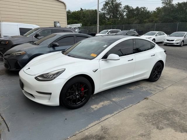Used 2019 Tesla Model 3 RWD image 6