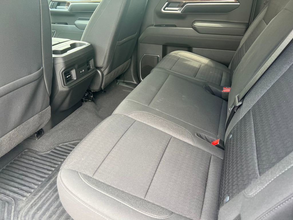 Used 2022 Chevrolet Silverado 1500 RST w/ All Star Edition Plus image 10