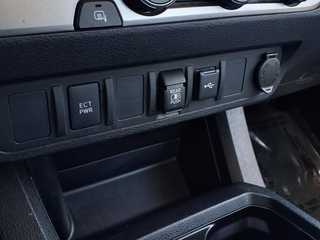 Used 2023 Toyota Tacoma SR5 image 10