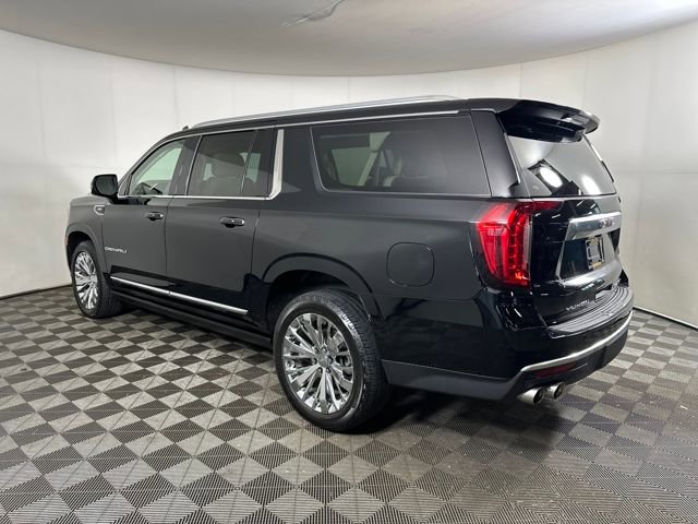 Used 2022 GMC Yukon XL Denali image 5