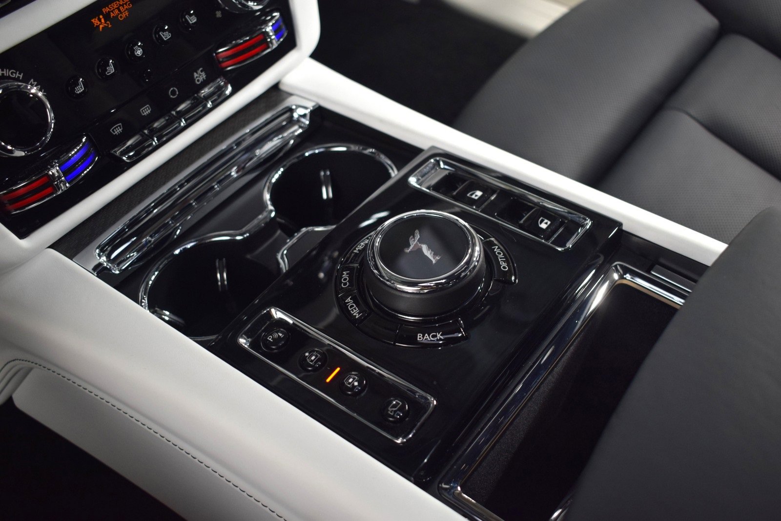 Certified 2022 Rolls-Royce Ghost Black Badge image 35