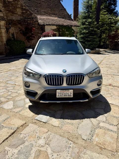Used 2016 BMW X1 xDrive28i AWD/4WD image 8