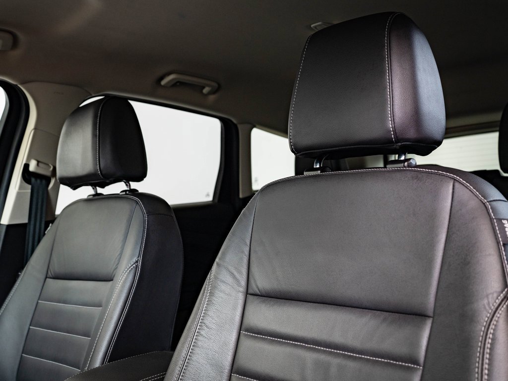 Used 2016 Ford Escape Titanium image 19