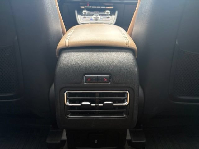 Used 2022 Lincoln Corsair Reserve w/ Equipment Group 201A AWD/4WD image 12