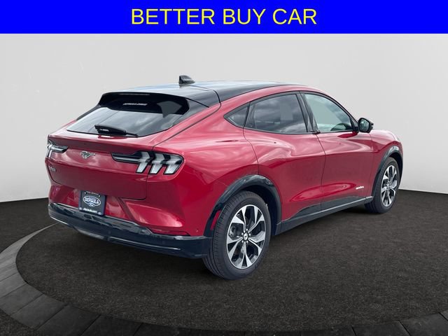 New 2023 Ford Mustang Mach-E Premium AWD/4WD image 5