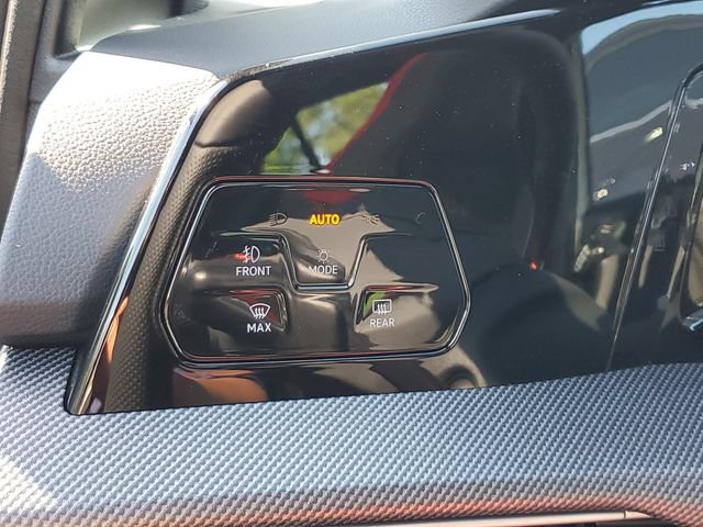 New 2026 Volkswagen GTI SE FWD image 28