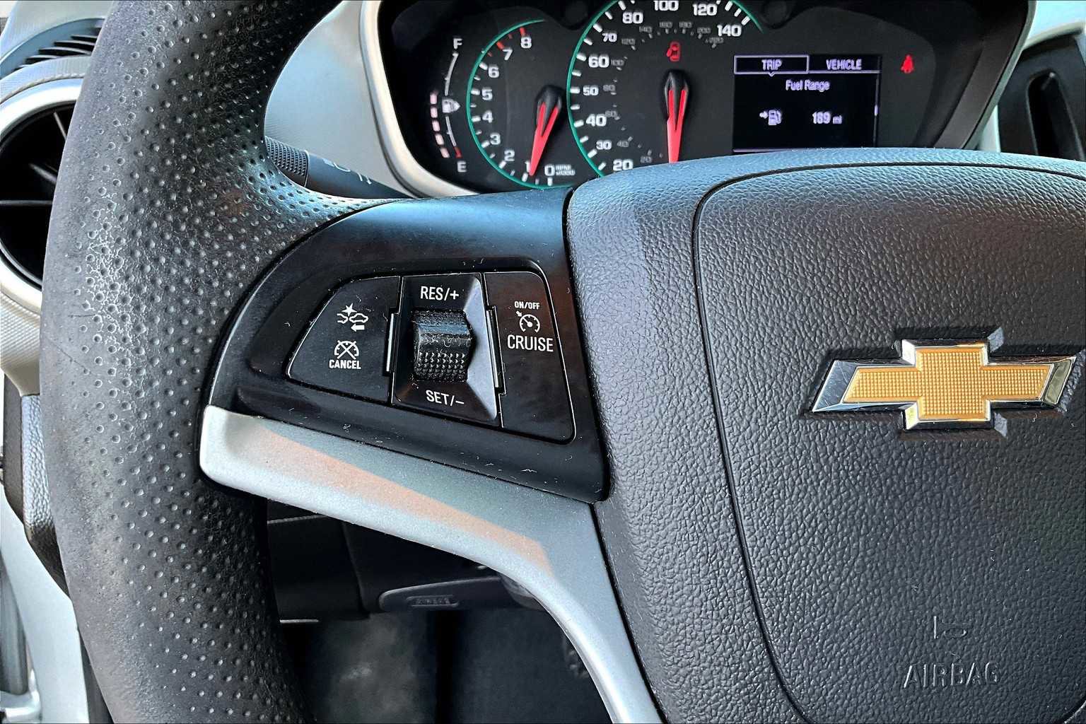 Used 2020 Chevrolet Sonic LT image 22