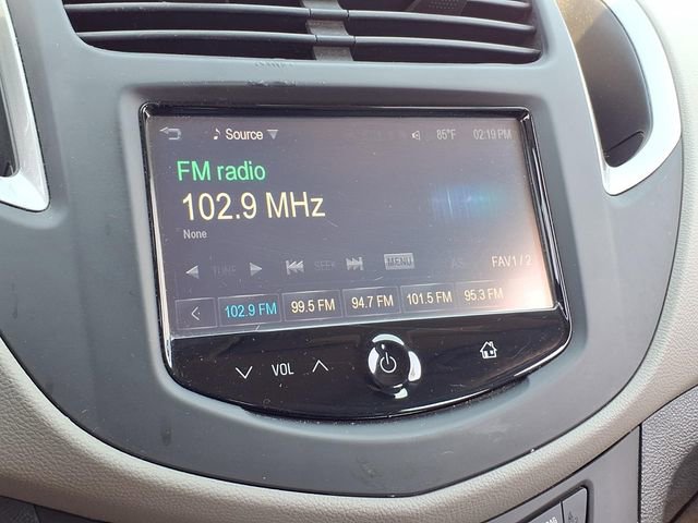 Used 2016 Chevrolet Trax LS w/ LPO, Cargo Package FWD image 11