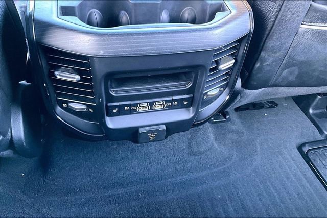 Used 2023 RAM 1500 Limited image 34