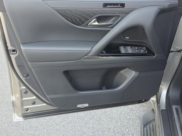 New 2026 Lexus LX 700h Luxury image 40