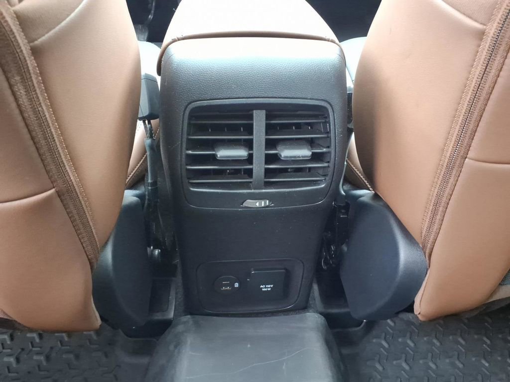 Certified 2024 Ford Bronco Sport Outer Banks w/ Tech Package AWD/4WD image 12