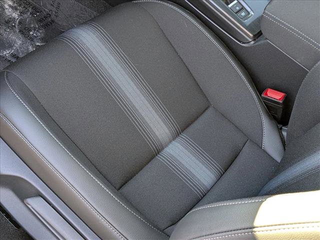 New 2026 Honda Civic Sport image 4