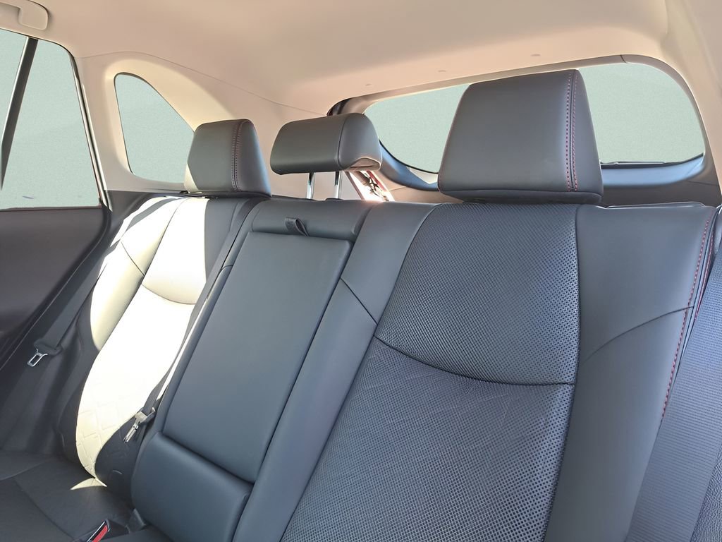 Used 2021 Toyota RAV4 TRD Off-Road w/ TRD Off-Road Weather Package image 9