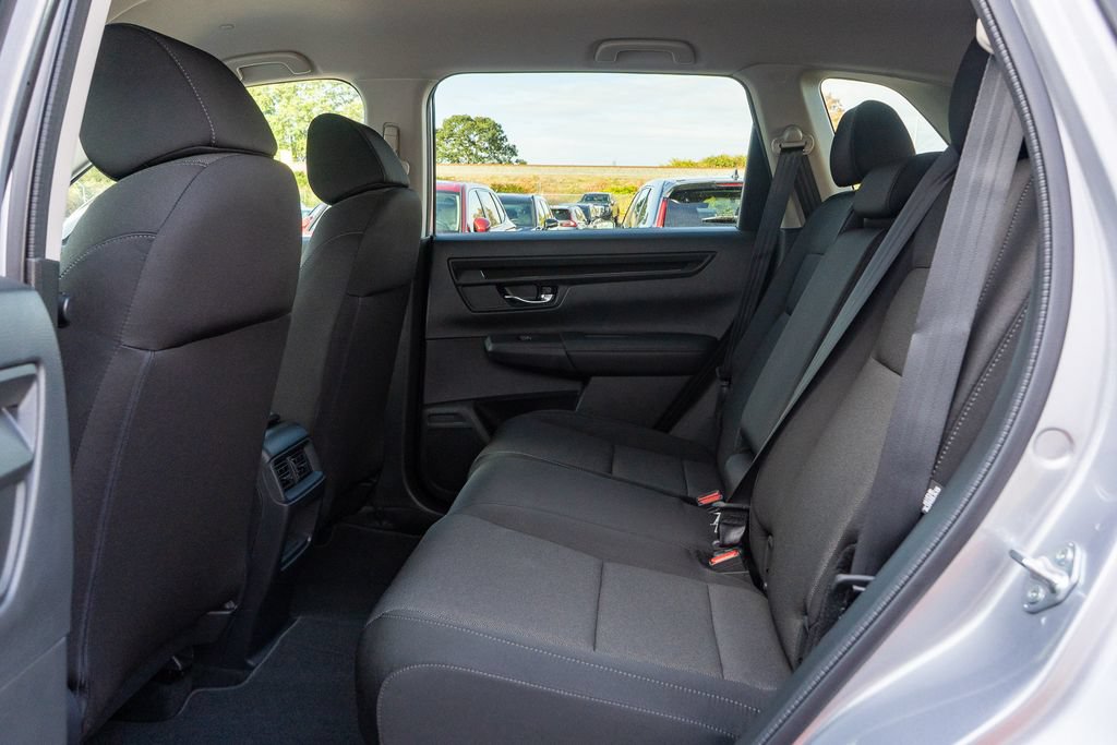 New 2026 Honda CR-V LX image 11