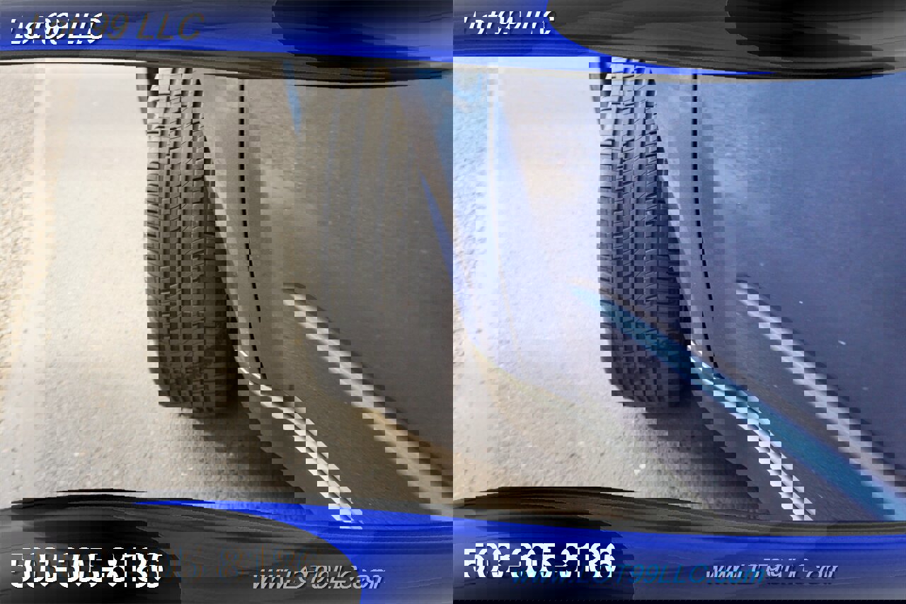 Used 2012 Subaru Forester 2.5X Premium image 4