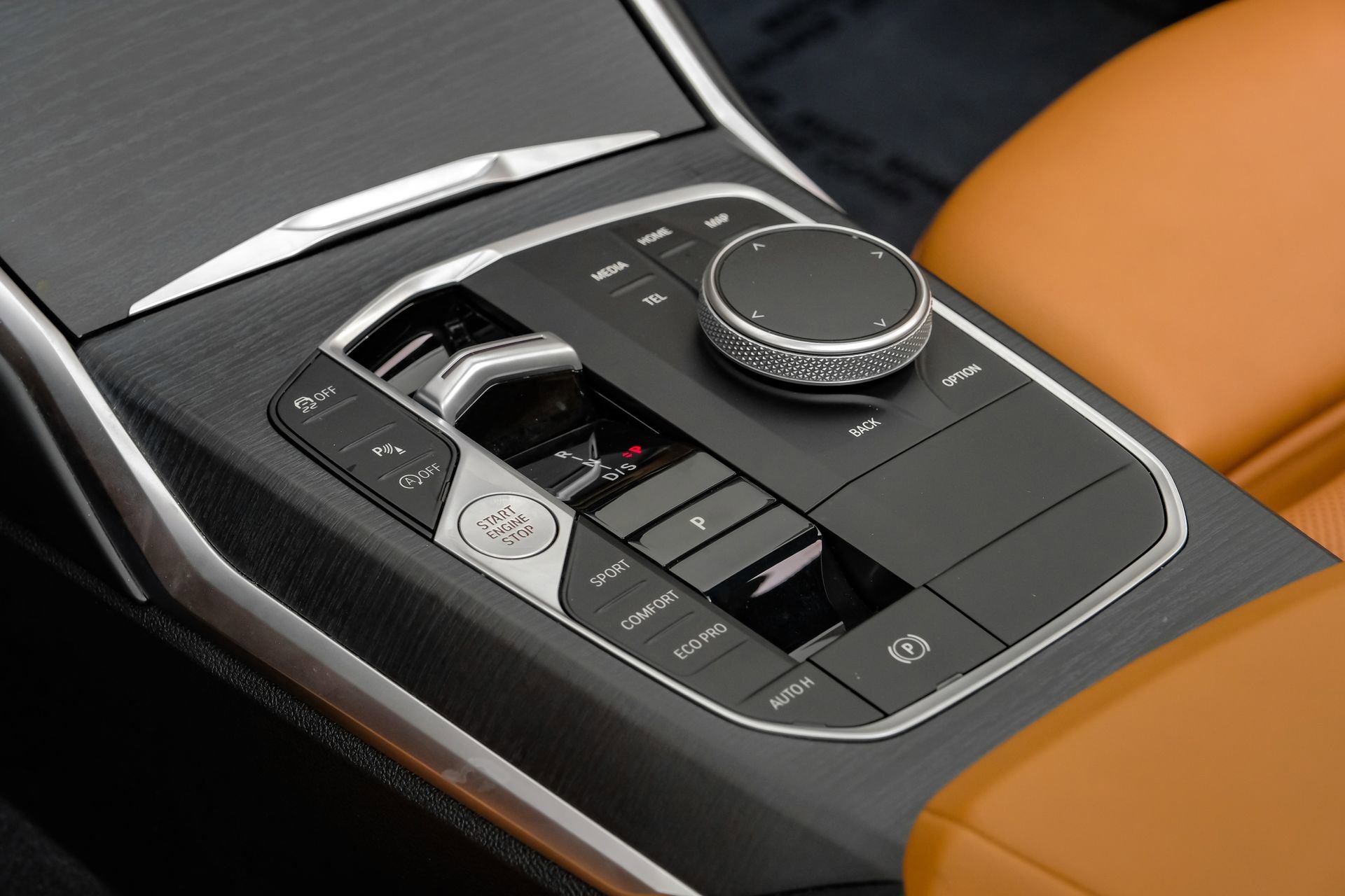 Used 2025 BMW 430i xDrive image 27