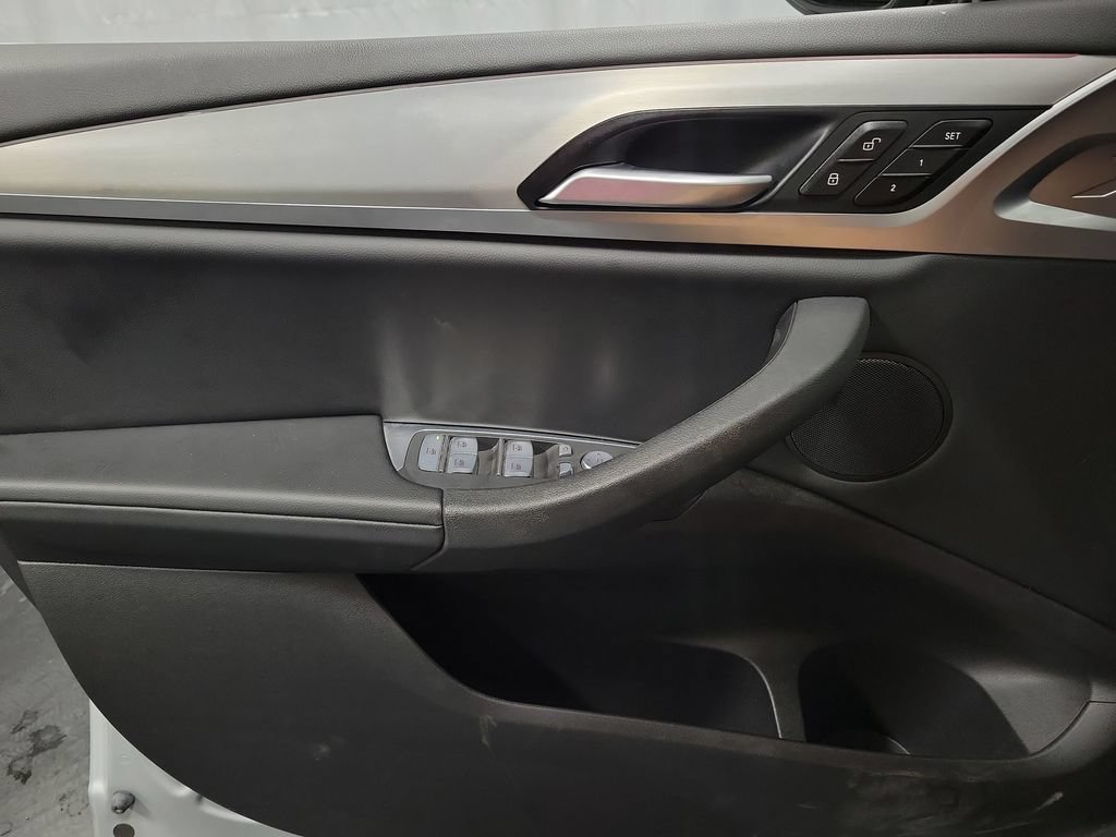 Used 2021 BMW X3 xDrive30i AWD/4WD image 25