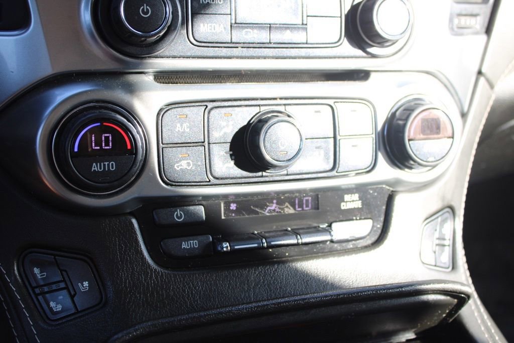 Used 2020 Chevrolet Tahoe Premier image 45