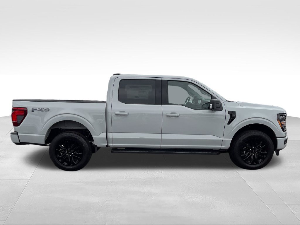 New 2026 Ford F150 XLT w/ Equipment Group 303A High AWD/4WD image 6