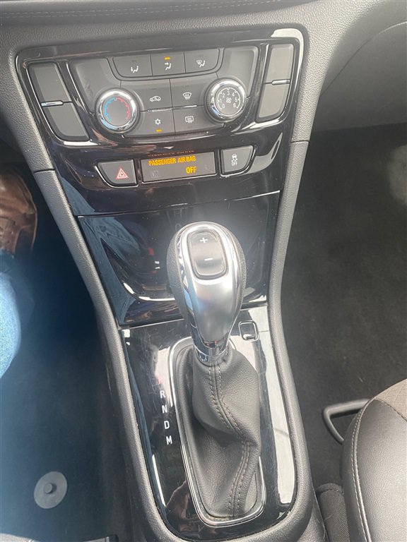 Used 2019 Buick Encore Preferred FWD image 14