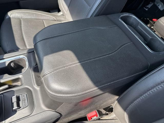 Certified 2024 GMC Sierra 1500 Denali image 28