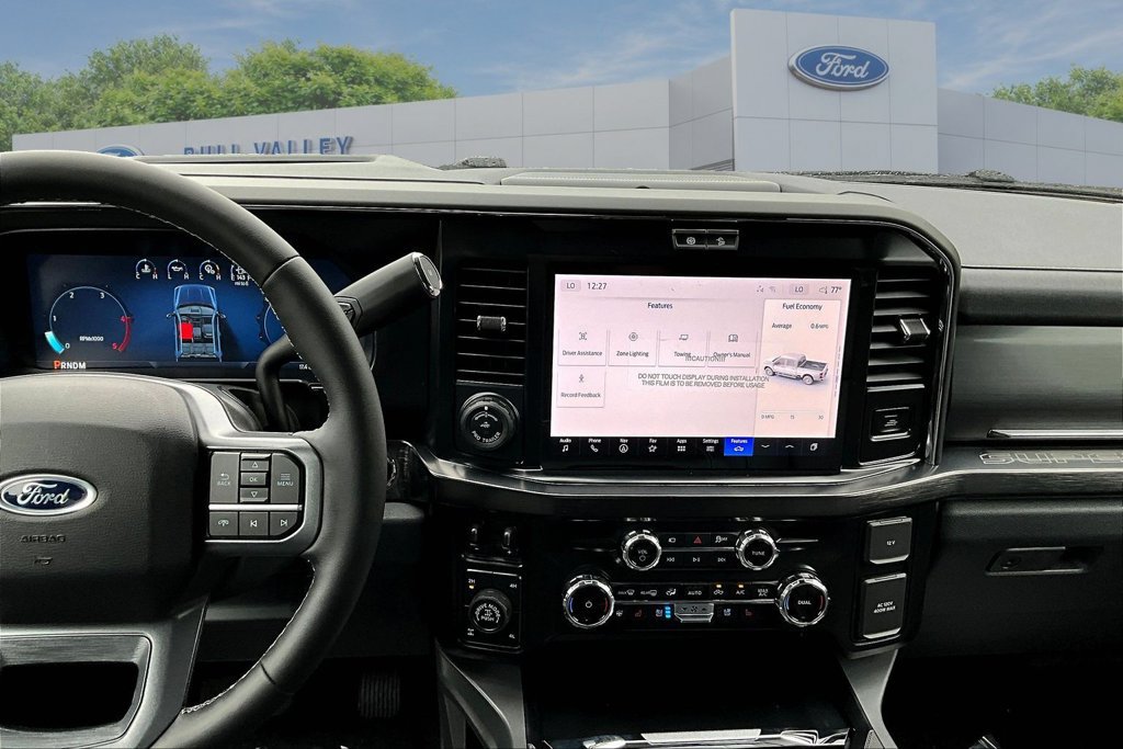 New 2026 Ford F250 Lariat w/ Tremor Off-Road Package AWD/4WD image 6