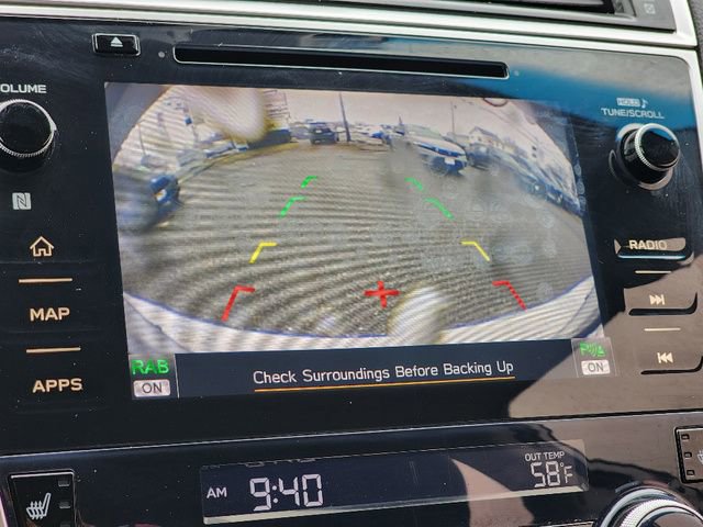 Used 2018 Subaru Legacy 2.5i Limited image 31