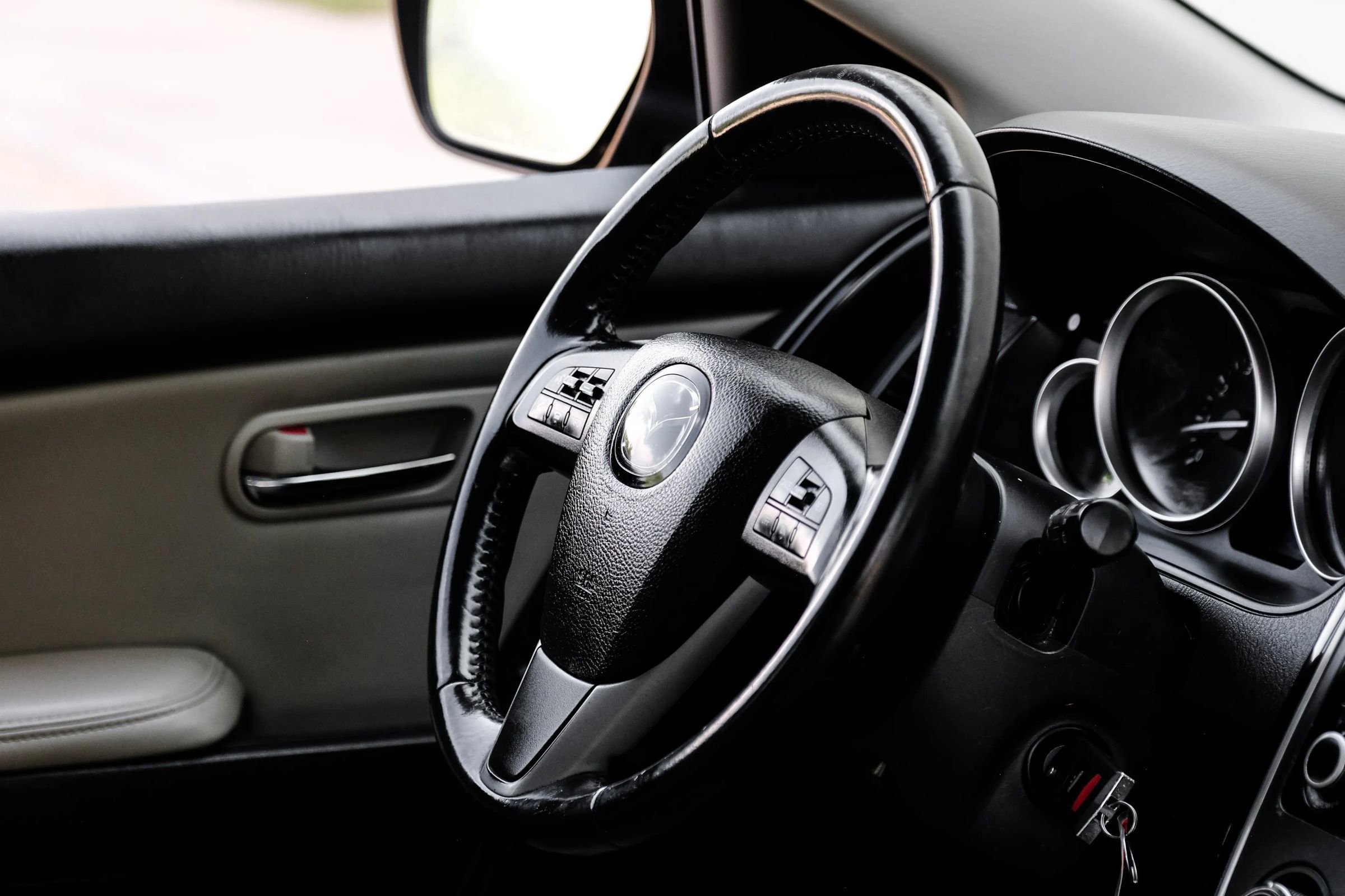 Used 2015 MAZDA CX-9 Touring FWD image 22