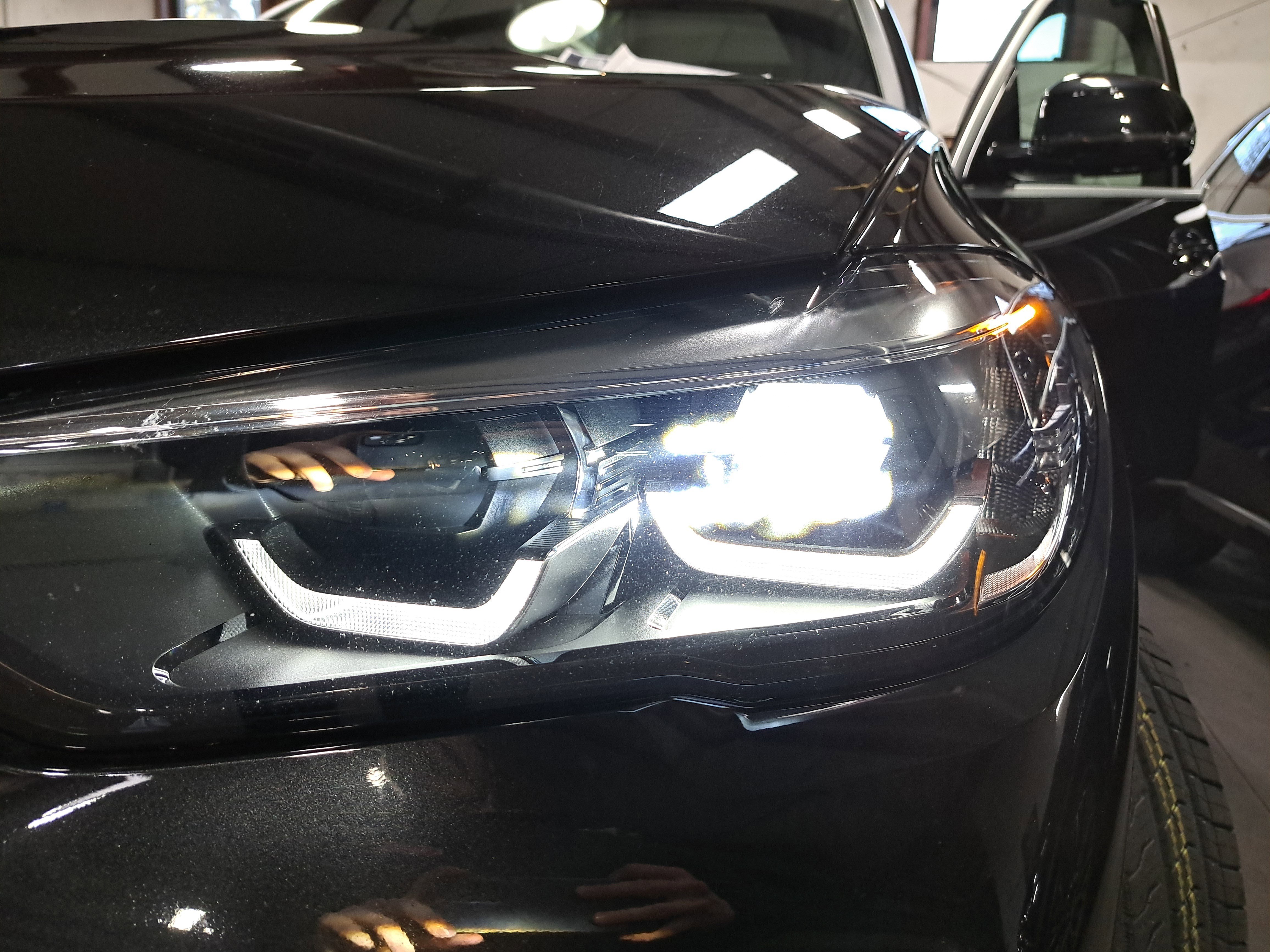 Certified 2023 BMW X5 sDrive40i w/ Premium Package image 35