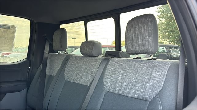 New 2026 Ford F350 XLT w/ XLT Premium Package AWD/4WD image 23
