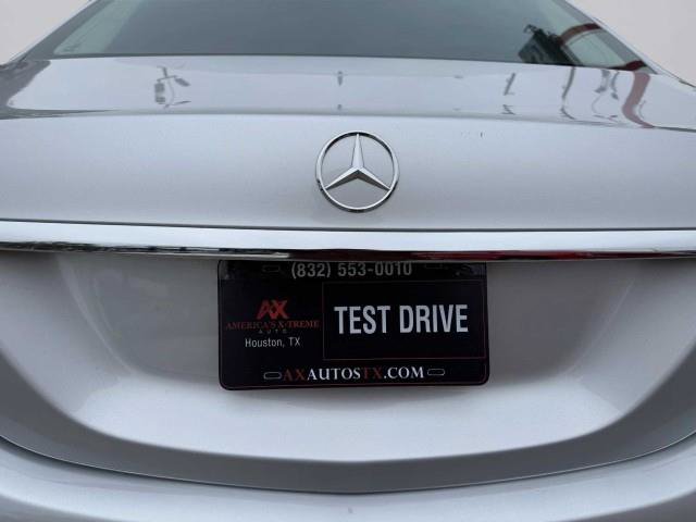Used 2014 Mercedes-Benz S 550 Sedan image 18