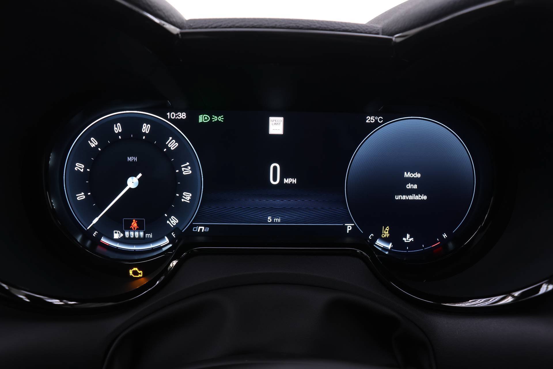 New 2026 Alfa Romeo Tonale w/ Active Assist Package AWD/4WD image 10