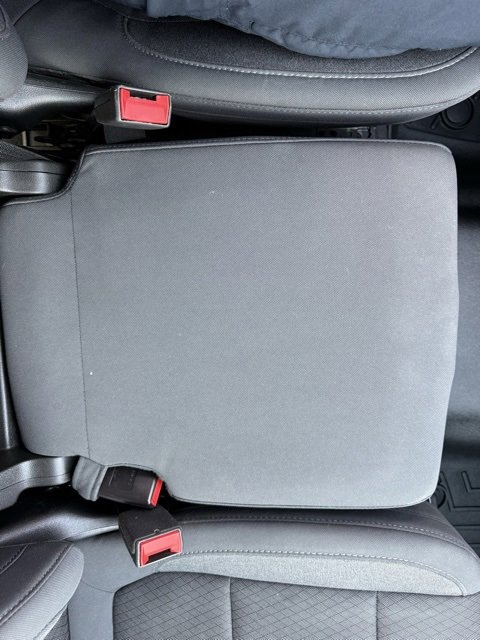 Used 2020 Chevrolet Silverado 1500 LT w/ True North Edition image 26