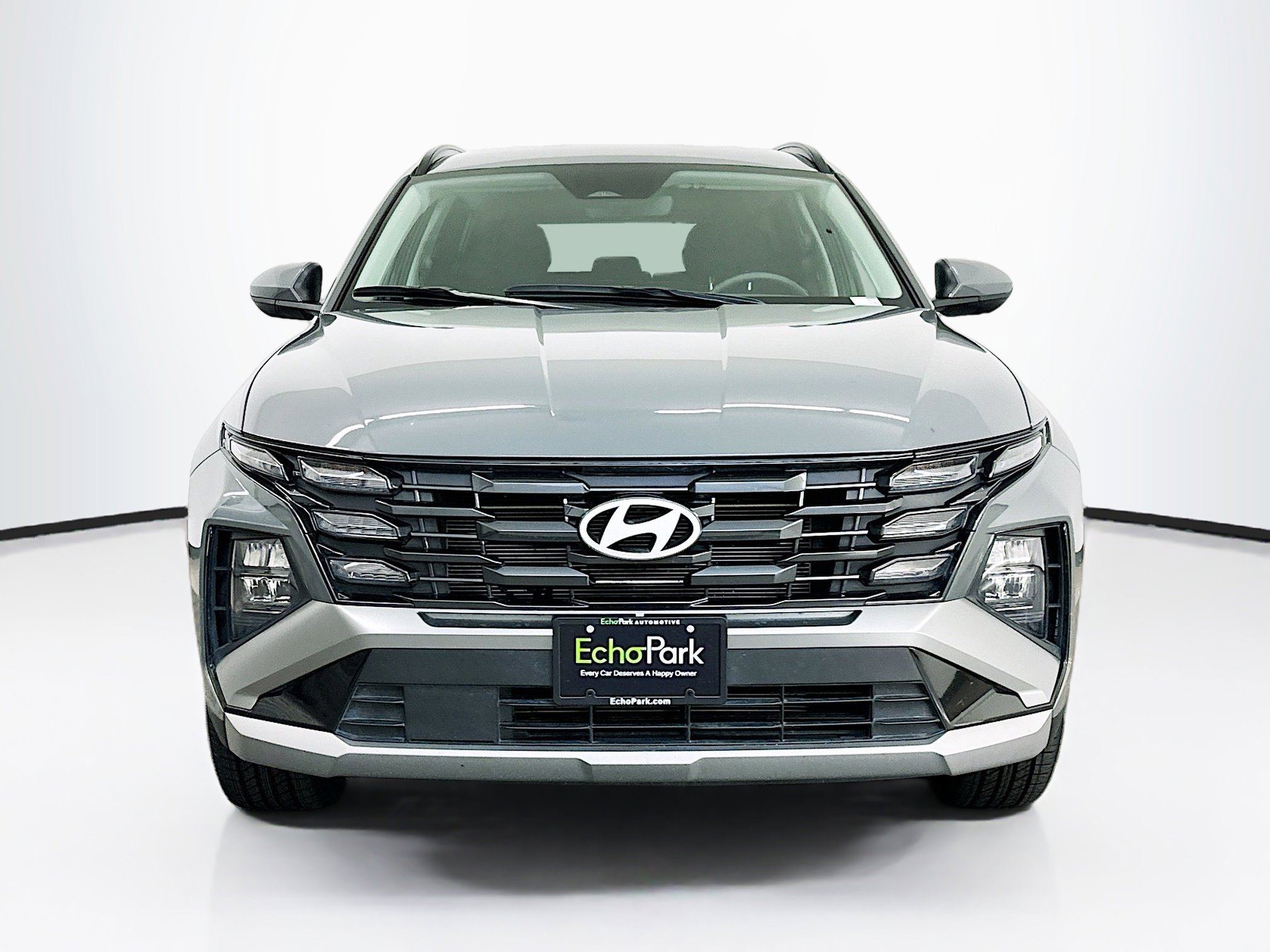 Used 2025 Hyundai Tucson SEL image 2