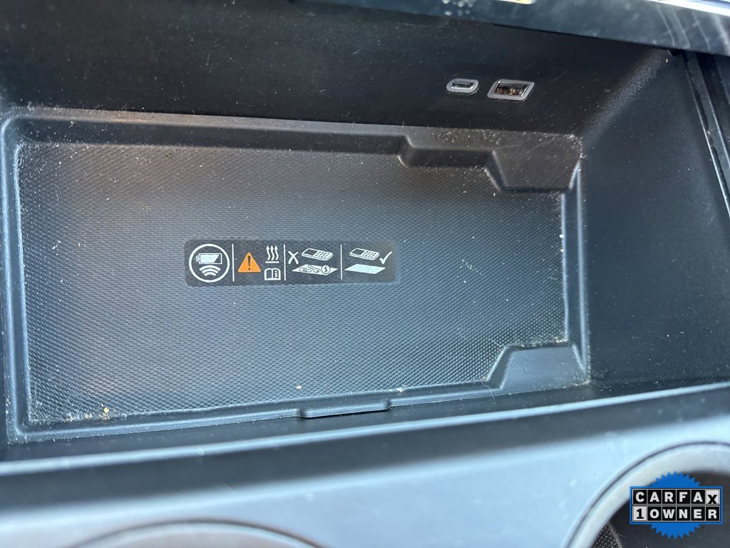 Used 2025 GMC Yukon Denali image 27