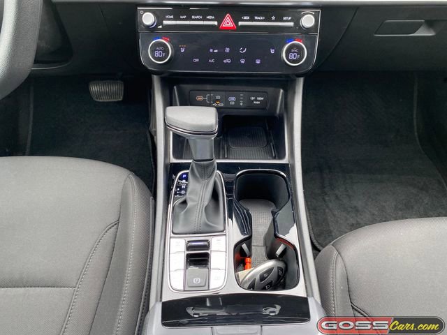 Used 2025 Hyundai Tucson SEL image 13
