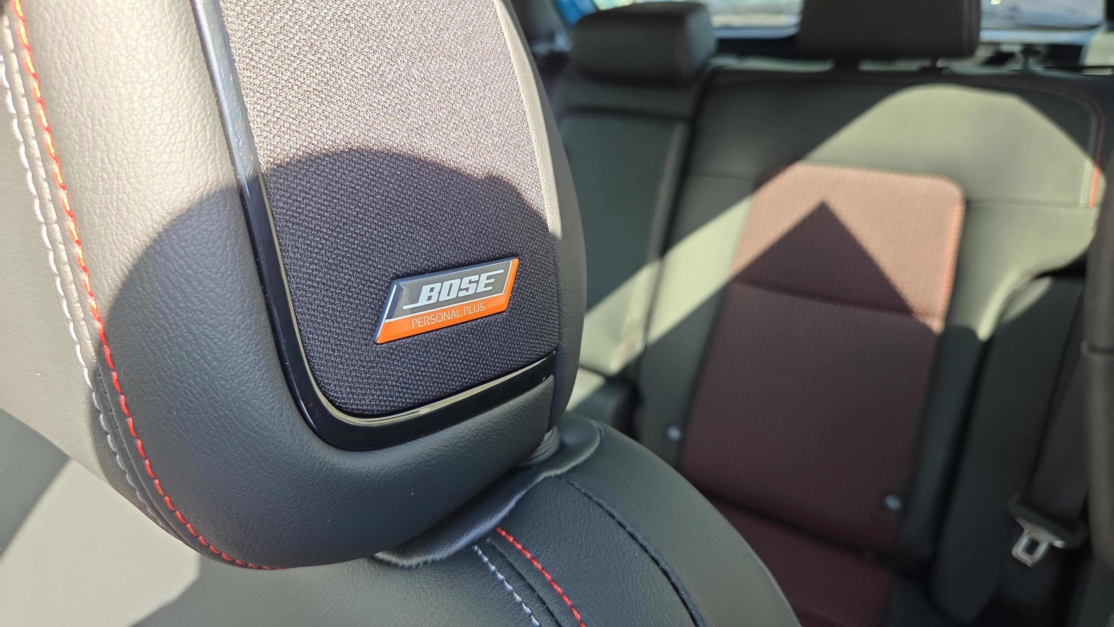 New 2026 Nissan Kicks SR w/ SR Premium Package AWD/4WD image 10