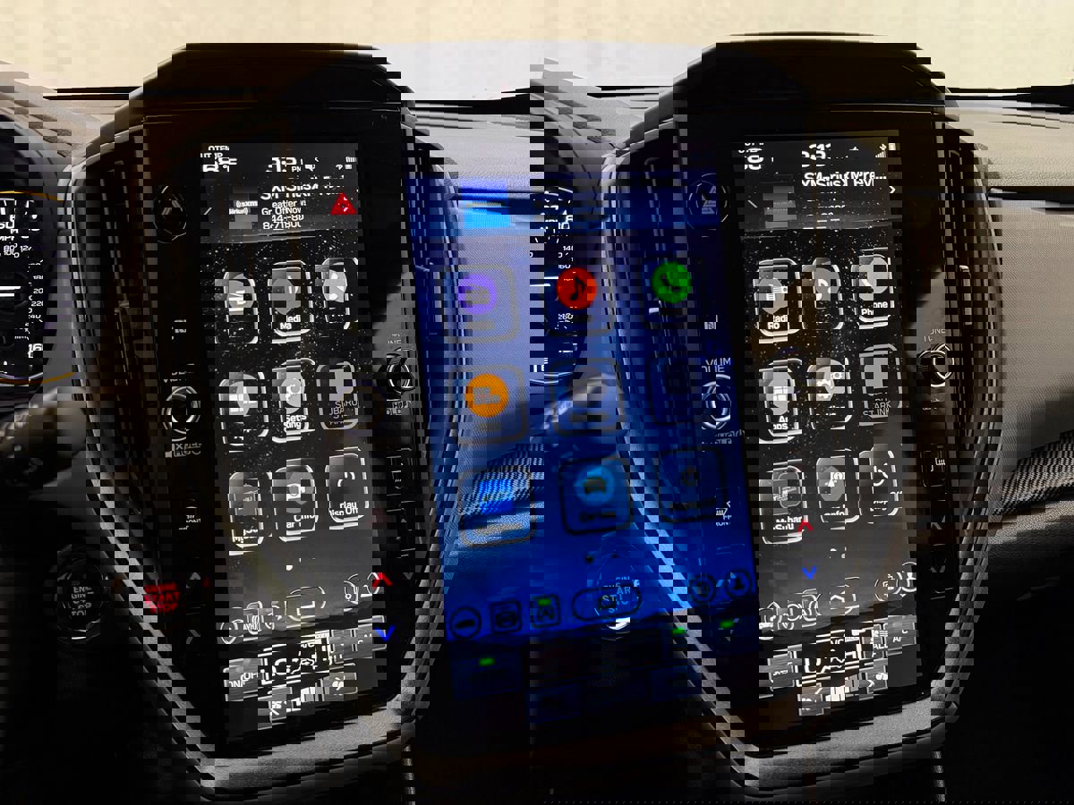 Used 2024 Subaru Crosstrek 2.5i Sport AWD/4WD image 29