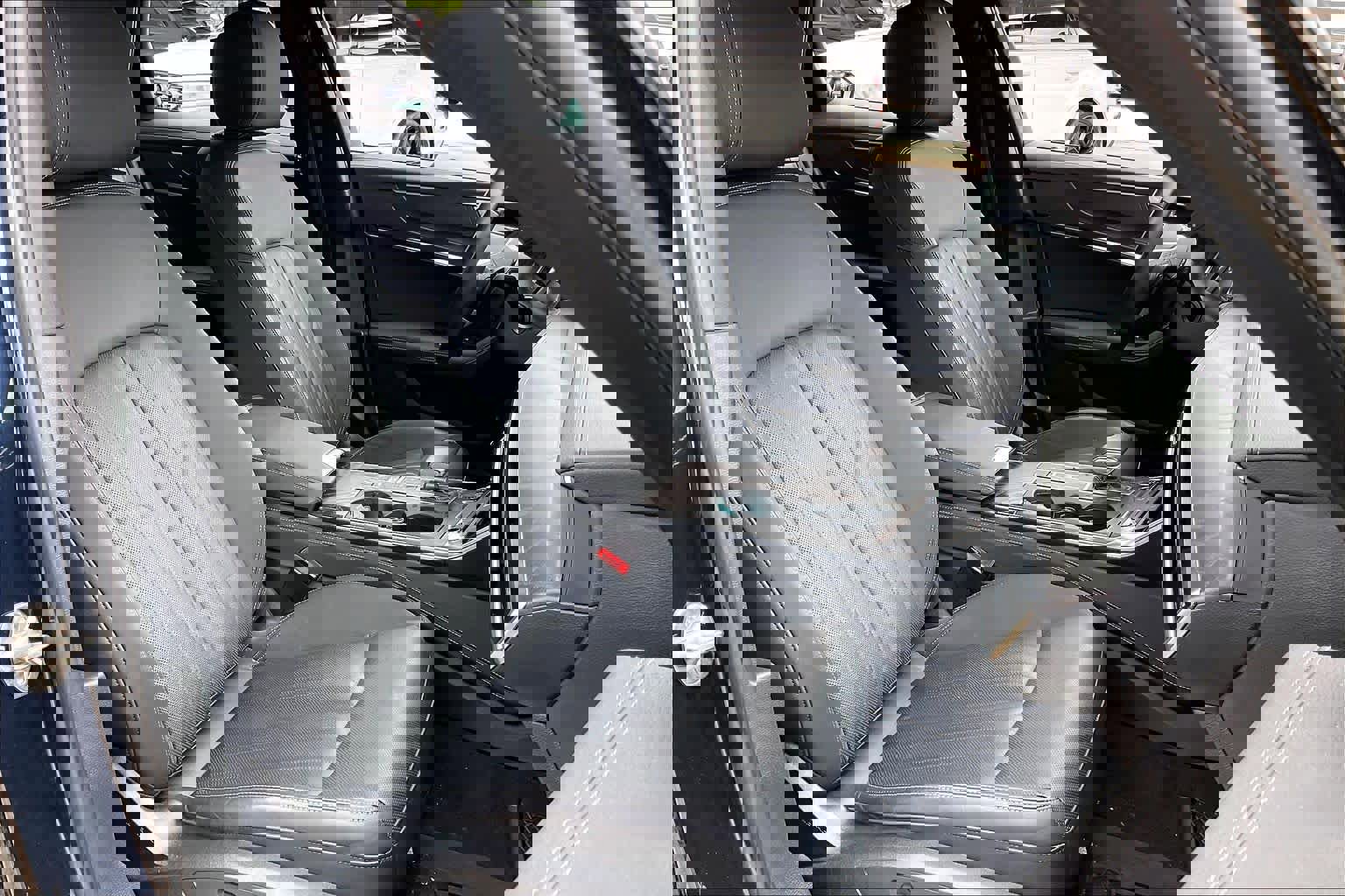 Used 2023 Audi A6 Premium Plus w/ Premium Plus Package image 9