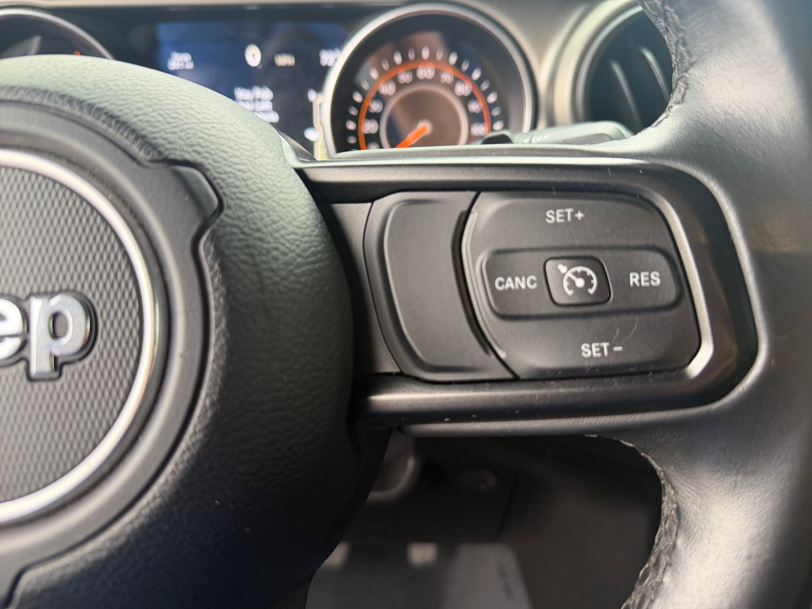 Used 2019 Jeep Wrangler Unlimited Sport S AWD/4WD image 20