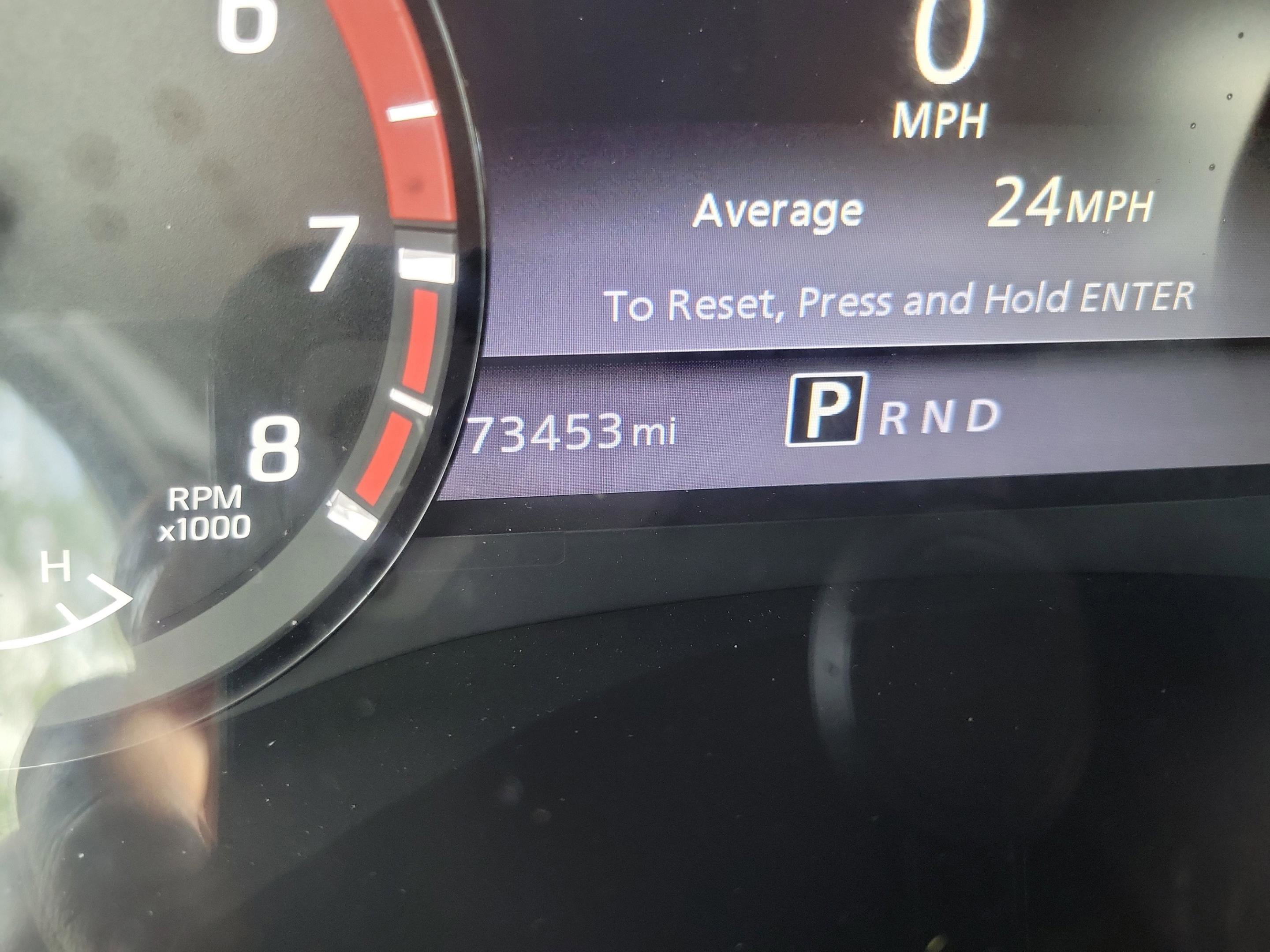 Used 2023 Nissan Frontier Pro-X w/ Tow Package RWD image 26