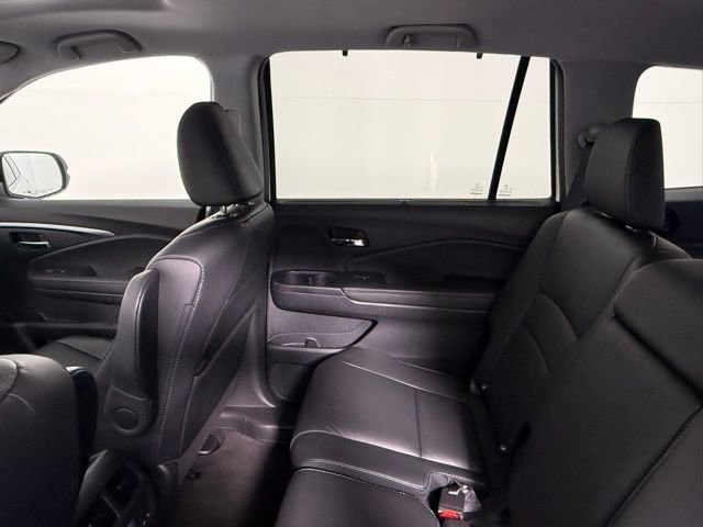 Used 2022 Honda Pilot Special Edition image 37
