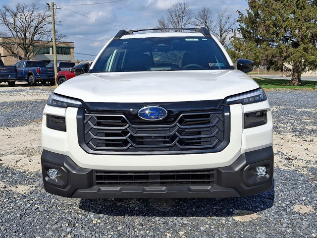 New 2026 Subaru Outback Touring XT AWD/4WD video 2