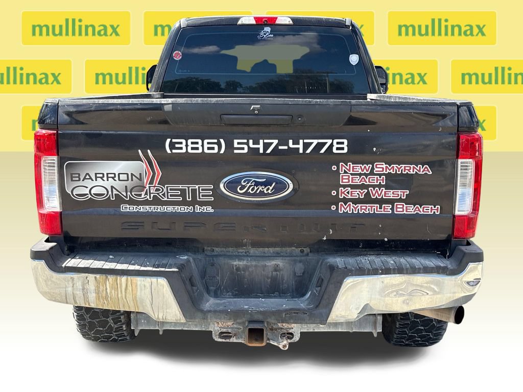Used 2017 Ford F250 XL w/ STX Appearance Package AWD/4WD image 30
