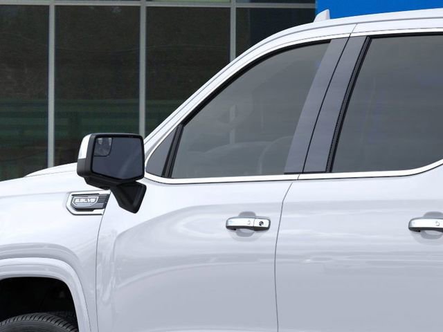 New 2026 GMC Sierra 1500 Denali w/ Denali Reserve Package image 13