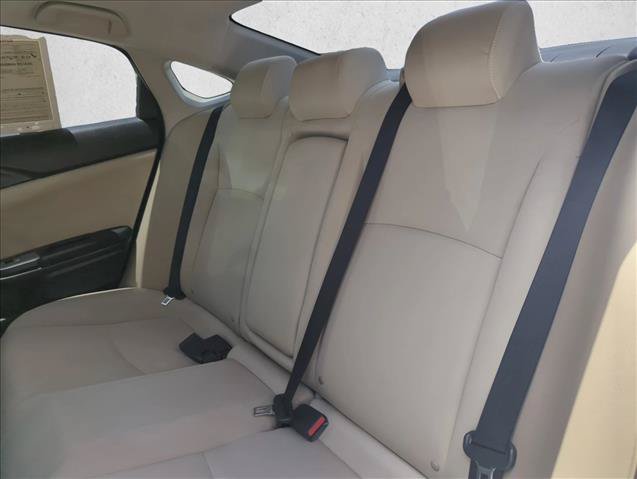 Used 2017 Honda Civic EX image 20